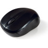 Verbatim Go Nano Wireless Mouse 1600 Dpi Black - (49042)