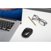 Verbatim Go Nano Wireless Mouse 1600 Dpi Black - (49042)