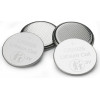 Verbatim Lithium Battery CR2025 3V 4pCs - (49532)