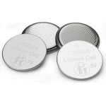 Verbatim Lithium Battery CR2025 3V 4pCs - (49532)