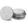 Verbatim Lithium Battery CR2025 3V 4pCs - (49532)