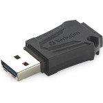 Verbatim Pendrive 16GB USB-A 2.0TOughmax Black - (49330)