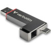 Verbatim Pendrive 1TB USB-A/USB-C Dual Quickstick - (32043)