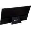 Verbatim Portable Touch Monitor 17.3'' Ultra Hd 4K Black - (32239)