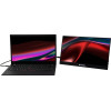 Verbatim Portable Touch Monitor 17.3'' Ultra Hd 4K Black - (32239)