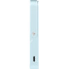 Verbatim Powerbank Charge n Go 10000mAh With Stand Magnetic Wireless Blue - (32266)