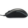 Verbatim Silent Optical Mouse USB-A 1000 Dpi Black - (49024)
