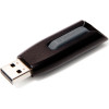 Verbatim USB-A 3.2 Gen 1 Flash Drive 32GB Black - (49173)
