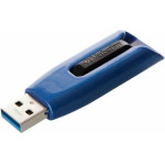 Verbatim USB-A 3.2 Gen 1 Max Flash Drive 128GB Blue - (49808)