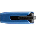 Verbatim USB-A 3.2 Gen 1 Max Flash Drive 32GB Blue - (49806)
