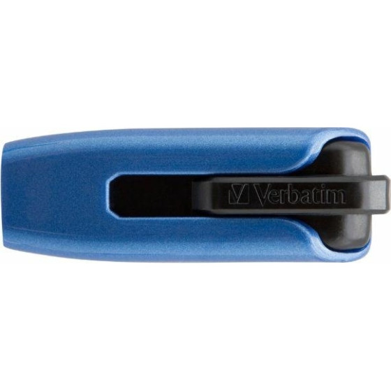 Verbatim USB-A 3.2 Gen 1 Max Flash Drive 32GB Blue - (49806)