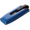 Verbatim USB-A 3.2 Gen 1 Max Flash Drive 64GB Blue - (49807)