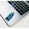 Verbatim USB-A 3.2 Gen 1 Max Flash Drive 64GB Blue - (49807)