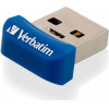 Verbatim USB-A 3.2 Nano Flash Drive 32GB Blue - (98710)