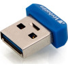 Verbatim USB-A 3.2 Nano Flash Drive 32GB Blue - (98710)