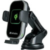 Verbatim Wireless Car Charger FWC-02 15W Qi - (49553)