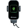 Verbatim Wireless Car Charger FWC-02 15W Qi - (49553)