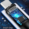 Usams Kabel Pleciony U5 2A USB-C czerwony/Red 1,2m (US-SJ221) - (SJ221TC02)