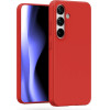 Mercury Soft Sam S25 S931 red
