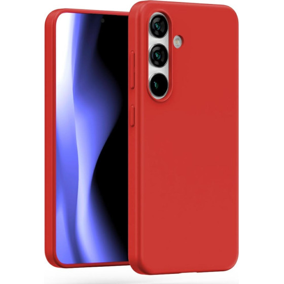 Mercury Soft Sam S25 S931 red
