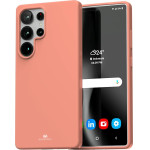 Mercury Soft Sam S25 Ultra S938 pink