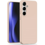 Mercury Soft Sam S25+ S936 Pink sand