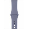 Mercury Pasek Silicon Apple Watch 38/40/41 Mm lawendowy/lavender