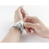 Mercury Pasek Silicon Apple Watch 42/44/45 Mm bialy/white