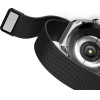 Mercury Pasek Mesh Apple Watch 38/40/41mm czarny/black
