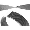 Mercury Pasek Mesh Apple Watch 38/40/41mm srebrny/silver