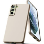 Mercury Silicone Iphone 15 6.1'' jasnoszary/stone