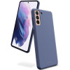 Mercury Silicone Iphone 15 Pro 6,1'' Fioletowy /purple