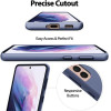 Mercury Silicone Iphone 15 Pro 6,1'' Fioletowy /purple