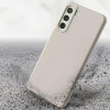 Mercury Silicone Iphone 15 Pro 6,1'' Jasnoszary /stone