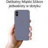 Mercury Silicone Iphone 15 Pro 6,1'' lawendowy/lavender