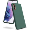 Mercury Silicone Iphone 15 Pro 6,1'' Zielony /green