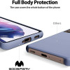 Mercury Silicone Iphone 15 Pro Max 6,7''Fioletowy /purple