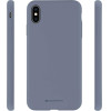 Mercury Silicone Iphone 15 Pro Max 6,7''lawendowy/lavender