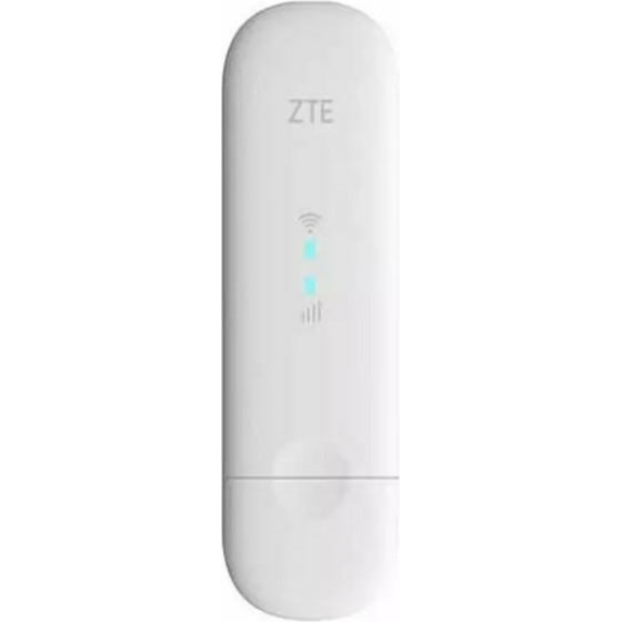 ZTE Router Wifi 4G Lte CAT.4.bialy/White - (MF79U)