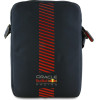 Red Bull Bag Powerbar 10'' Nylon Navy Blue - (RBTB10PGSV)