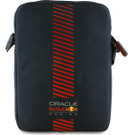 Red Bull Bag Powerbar 10'' Nylon Navy Blue - (RBTB10PGSV)