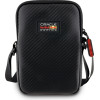 Red Bull Carbon Patch Phone Bag Black - (RBPBNPAK)