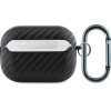 Red Bull Case Pu Carbon Logo For Airpods Pro 2 Black - (RBAP2PUCAILK)