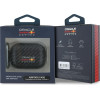 Red Bull Case Pu Carbon Logo For Airpods Pro 2 Black - (RBAP2PUCAILK)