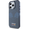 Red Bull Iphone 15 Pro Max 6.7'' Hardcase Navy Iml Two Bulls Magsafe - (RBHMP15X24HIDBV)