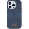 Red Bull Iphone 15 Pro Max 6.7'' Hardcase Navy Iml Two Bulls Magsafe - (RBHMP15X24HIDBV)