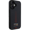Red Bull Iphone 16 Plus 6.7'' Hardcase Black Carbon Fiber Power Bar Magsafe - (RBHMP16M24CFGSMK)