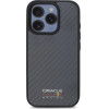 Red Bull Iphone 16 Pro 6.3'' Hardcase Black Carbon Fiber Shiny Logo Magsafe - (RBHMP16L24CFILSK)