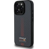 Red Bull Iphone 16 Pro Max 6.9'' Hardcase Black Carbon Fiber Power Bar Magsafe - (RBHMP16X24CFGSMK)