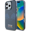 Red Bull Iphone 16 Pro Max 6.9'' Hardcase Navy Iml Two Bulls Magsafe - (RBHMP16X24HIDBV)